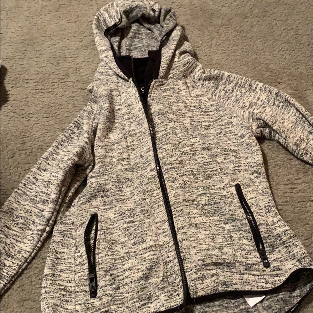 Calvin Klein jacket